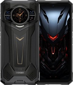 Doogee S200 Plus 5G black9
